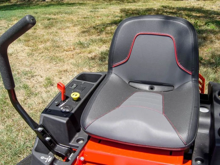 Snapper (2691651) 360Z 42" Zero Turn Mower 23HP Briggs Engine 10 Snapper (2691651) 360Z 42" Zero Turn Mower 23HP Briggs Engine - Image 8