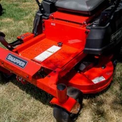 Snapper (2691651) 360Z 42" Zero Turn Mower 23HP Briggs Engine 27 Snapper (2691651) 360Z 42" Zero Turn Mower 23HP Briggs Engine -Lawn Mowers Sales Shop dsc07945 1