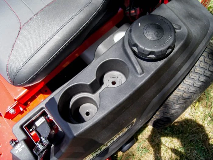 Snapper (2691651) 360Z 42" Zero Turn Mower 23HP Briggs Engine 12 Snapper (2691651) 360Z 42" Zero Turn Mower 23HP Briggs Engine - Image 10