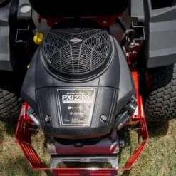 Snapper (2691651) 360Z 42" Zero Turn Mower 23HP Briggs Engine 29 Snapper (2691651) 360Z 42" Zero Turn Mower 23HP Briggs Engine -Lawn Mowers Sales Shop dsc07947 1