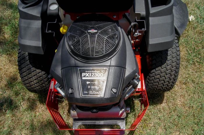 Snapper (2691651) 360Z 42" Zero Turn Mower 23HP Briggs Engine 13 Snapper (2691651) 360Z 42" Zero Turn Mower 23HP Briggs Engine - Image 11