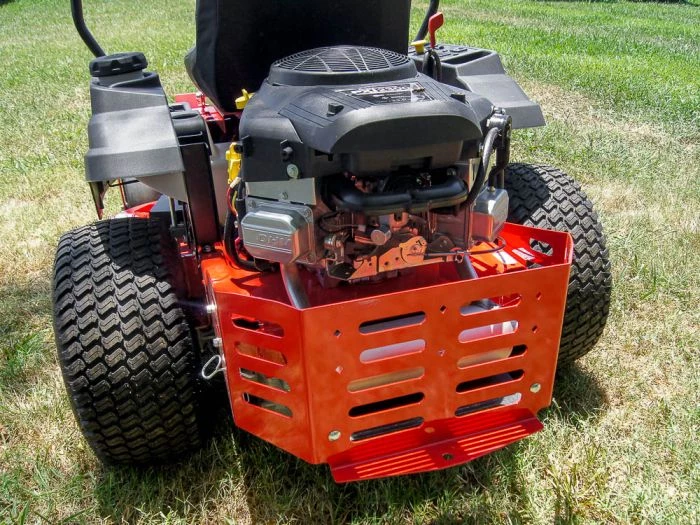 Snapper (2691651) 360Z 42" Zero Turn Mower 23HP Briggs Engine 14 Snapper (2691651) 360Z 42" Zero Turn Mower 23HP Briggs Engine - Image 12