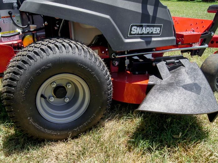 Snapper (2691651) 360Z 42" Zero Turn Mower 23HP Briggs Engine 16 Snapper (2691651) 360Z 42" Zero Turn Mower 23HP Briggs Engine - Image 14