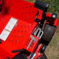 Snapper (2691651) 360Z 42" Zero Turn Mower 23HP Briggs Engine 33 Snapper (2691651) 360Z 42" Zero Turn Mower 23HP Briggs Engine -Lawn Mowers Sales Shop dsc07951 1