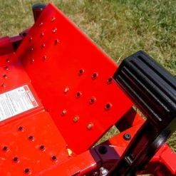 Snapper (2691651) 360Z 42" Zero Turn Mower 23HP Briggs Engine 34 Snapper (2691651) 360Z 42" Zero Turn Mower 23HP Briggs Engine -Lawn Mowers Sales Shop dsc07952 1