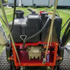 Worldlawn WY32X11BSE 32" Walk Behind Lawn Mower 10.5HP Briggs -Lawn Mowers Sales Shop dsc07965 1