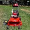Worldlawn WY28X11BS 28" Walk Behind Lawn Mower 10.5HP Briggs 2 Worldlawn WY28X11BS 28" Walk Behind Lawn Mower 10.5HP Briggs -Lawn Mowers Sales Shop dsc07967 1