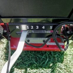 WorldLawn 36" Belt Fixed Walk Behind Mower 14.5 HP Kawasaki -Lawn Mowers Sales Shop dsc07990 1