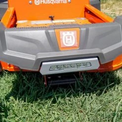 Husqvarna Z242F 42" Zero Turn Mower 21.5HP Kawasaki -Lawn Mowers Sales Shop dsc07999 1