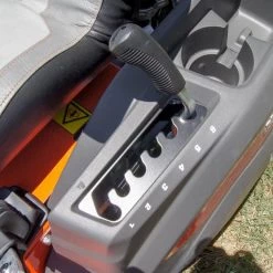 Husqvarna Z242F 42" Zero Turn Mower 21.5HP Kawasaki -Lawn Mowers Sales Shop dsc08003 3