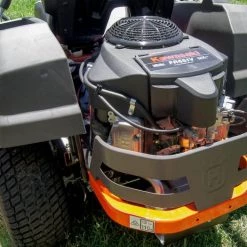 Husqvarna Z242F 42" Zero Turn Mower 21.5HP Kawasaki -Lawn Mowers Sales Shop dsc08005 3