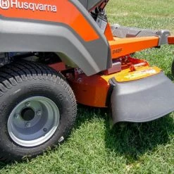 Husqvarna Z242F 42" Zero Turn Mower 21.5HP Kawasaki -Lawn Mowers Sales Shop dsc08007