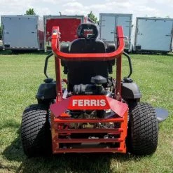Ferris 72" ISX3300 (5902035) 36HP Vanguard Big Block Zero Turn Mower -Lawn Mowers Sales Shop dsc08243 1