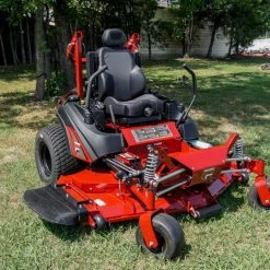 Ferris 72" ISX3300 (5902035) 36HP Vanguard Big Block Zero Turn Mower -Lawn Mowers Sales Shop dsc08245 1