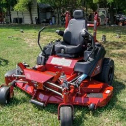 Ferris 72" ISX3300 (5902035) 36HP Vanguard Big Block Zero Turn Mower -Lawn Mowers Sales Shop dsc08247 1