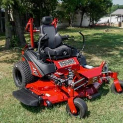 Ferris 72" ISX3300 (5902035) 36HP Vanguard Big Block Zero Turn Mower -Lawn Mowers Sales Shop dsc08249 1