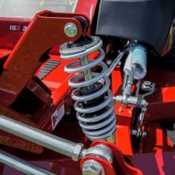 Ferris 72" ISX3300 (5902035) 36HP Vanguard Big Block Zero Turn Mower -Lawn Mowers Sales Shop dsc08252 1