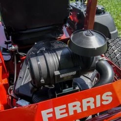 Ferris 72" ISX3300 (5902035) 36HP Vanguard Big Block Zero Turn Mower -Lawn Mowers Sales Shop dsc08255 1