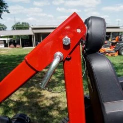 Ferris 72" ISX3300 (5902035) 36HP Vanguard Big Block Zero Turn Mower -Lawn Mowers Sales Shop dsc08258 1