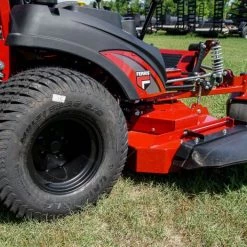 Ferris 72" ISX3300 (5902035) 36HP Vanguard Big Block Zero Turn Mower -Lawn Mowers Sales Shop dsc08260 1