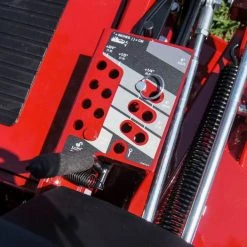 Ferris 72" ISX3300 (5902035) 36HP Vanguard Big Block Zero Turn Mower -Lawn Mowers Sales Shop dsc08262 1