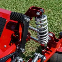 Ferris 72" ISX3300 (5902035) 36HP Vanguard Big Block Zero Turn Mower -Lawn Mowers Sales Shop dsc08263 1