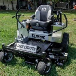 Dixie Chopper Classic CL3560KW 60" Zero Turn Mower 35HP Kaw (2022) 21 Dixie Chopper Classic CL3560KW 60" Zero Turn Mower 35HP Kaw (2022) -Lawn Mowers Sales Shop dsc08264 1