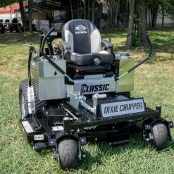 Dixie Chopper Classic CL3560KW 60" Zero Turn Mower 35HP Kaw (2022) 22 Dixie Chopper Classic CL3560KW 60" Zero Turn Mower 35HP Kaw (2022) -Lawn Mowers Sales Shop dsc08265 1
