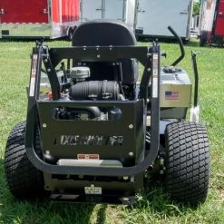Dixie Chopper Classic CL3560KW 60" Zero Turn Mower 35HP Kaw (2022) 24 Dixie Chopper Classic CL3560KW 60" Zero Turn Mower 35HP Kaw (2022) -Lawn Mowers Sales Shop dsc08267 1