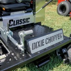 Dixie Chopper Classic CL3560KW 60" Zero Turn Mower 35HP Kaw (2022) 27 Dixie Chopper Classic CL3560KW 60" Zero Turn Mower 35HP Kaw (2022) -Lawn Mowers Sales Shop dsc08270 1