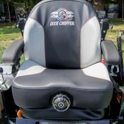 Dixie Chopper Classic CL3560KW 60" Zero Turn Mower 35HP Kaw (2022) 28 Dixie Chopper Classic CL3560KW 60" Zero Turn Mower 35HP Kaw (2022) -Lawn Mowers Sales Shop dsc08271 1