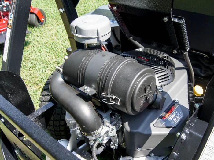 Dixie Chopper Classic CL3560KW 60" Zero Turn Mower 35HP Kaw (2022) 14 Dixie Chopper Classic CL3560KW 60" Zero Turn Mower 35HP Kaw (2022) - Image 12