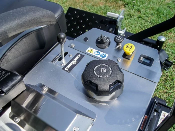 Dixie Chopper Classic CL3560KW 60" Zero Turn Mower 35HP Kaw (2022) 15 Dixie Chopper Classic CL3560KW 60" Zero Turn Mower 35HP Kaw (2022) - Image 13