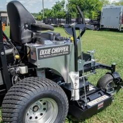 Dixie Chopper Classic CL3560KW 60" Zero Turn Mower 35HP Kaw (2022) 33 Dixie Chopper Classic CL3560KW 60" Zero Turn Mower 35HP Kaw (2022) -Lawn Mowers Sales Shop dsc08277