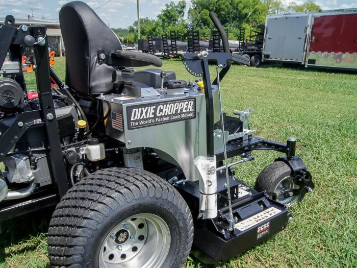 Dixie Chopper Classic CL3560KW 60" Zero Turn Mower 35HP Kaw (2022) 16 Dixie Chopper Classic CL3560KW 60" Zero Turn Mower 35HP Kaw (2022) - Image 14