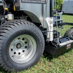 Dixie Chopper Classic CL3560KW 60" Zero Turn Mower 35HP Kaw (2022) 36 Dixie Chopper Classic CL3560KW 60" Zero Turn Mower 35HP Kaw (2022) -Lawn Mowers Sales Shop dsc08280 1