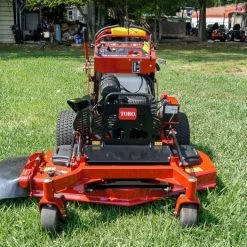 Toro 72519 GrandStand 52" Stand On Mower 25hp Kohler -Lawn Mowers Sales Shop dsc08298 1