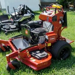 Toro 72519 GrandStand 52" Stand On Mower 25hp Kohler -Lawn Mowers Sales Shop dsc08299