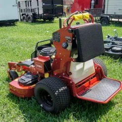 Toro 72519 GrandStand 52" Stand On Mower 25hp Kohler -Lawn Mowers Sales Shop dsc08300 1