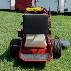 Toro 72519 GrandStand 52" Stand On Mower 25hp Kohler -Lawn Mowers Sales Shop dsc08301 1