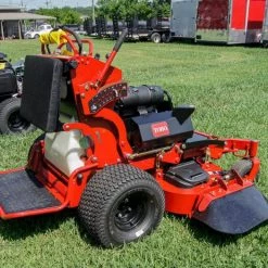 Toro 72519 GrandStand 52" Stand On Mower 25hp Kohler -Lawn Mowers Sales Shop dsc08302 1