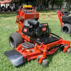 Toro 72519 GrandStand 52" Stand On Mower 25hp Kohler -Lawn Mowers Sales Shop dsc08303 1