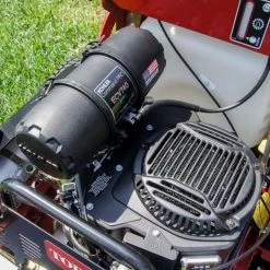 Toro 72519 GrandStand 52" Stand On Mower 25hp Kohler -Lawn Mowers Sales Shop dsc08304 1