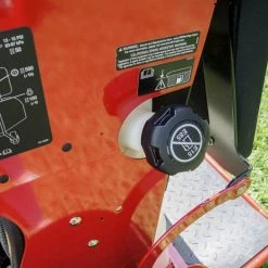 Toro 72519 GrandStand 52" Stand On Mower 25hp Kohler -Lawn Mowers Sales Shop dsc08305