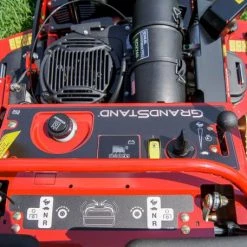 Toro 72519 GrandStand 52" Stand On Mower 25hp Kohler -Lawn Mowers Sales Shop dsc08307 1