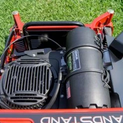 Toro 72519 GrandStand 52" Stand On Mower 25hp Kohler -Lawn Mowers Sales Shop dsc08308 1