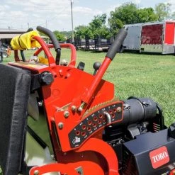Toro 72519 GrandStand 52" Stand On Mower 25hp Kohler -Lawn Mowers Sales Shop dsc08309 1