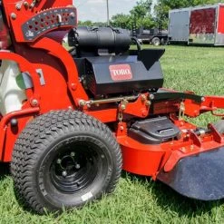 Toro 72519 GrandStand 52" Stand On Mower 25hp Kohler -Lawn Mowers Sales Shop dsc08310 1