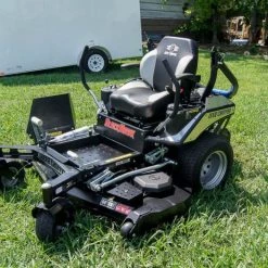 Dixie Chopper BlackHawk 2460KW 60" Zero Turn Mower Kawasaki (2022) 21 Dixie Chopper BlackHawk 2460KW 60" Zero Turn Mower Kawasaki (2022) -Lawn Mowers Sales Shop dsc08312 1