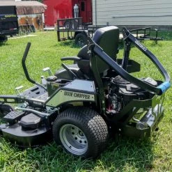 Dixie Chopper BlackHawk 2460KW 60" Zero Turn Mower Kawasaki (2022) 22 Dixie Chopper BlackHawk 2460KW 60" Zero Turn Mower Kawasaki (2022) -Lawn Mowers Sales Shop dsc08313 1